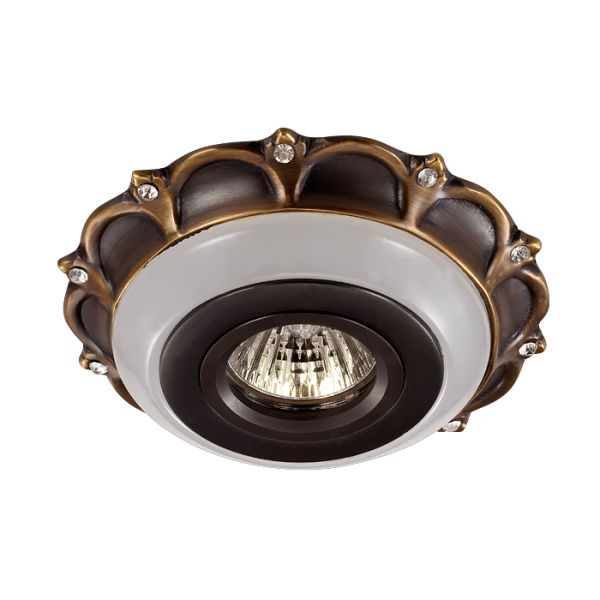 ���������� ������������ MR-16 370035 ����� ������  NOVOTECH 