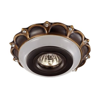 ���������� ������������ MR-16 370035 ����� ������  NOVOTECH 