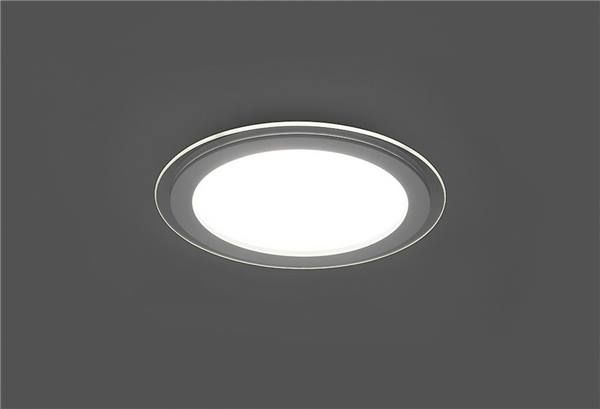 ���������� ������������ LED 18W 4000K AL2110  ���� ����� Feron