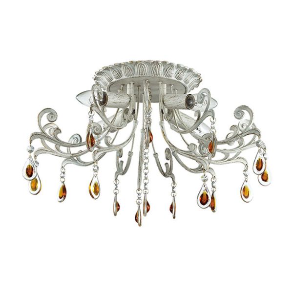 ������ 3136/4C �����/������ AMBERRA ODEON LIGHT