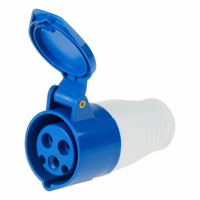 ������� ���������� 220� 16� 213  2�+�� IP44 REXANT