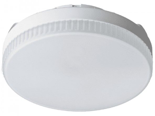 ����� LED 10W 4200K GX53 ����������� 3 ������� �����   