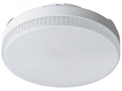 ����� LED 10W 4200K GX53 ����������� 3 ������� �����   