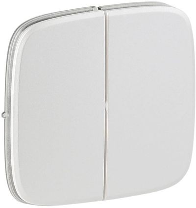 ������� ������ ��� 2-���������� �����������  ����� Valena Allure Legrand 755025