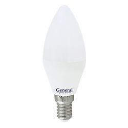 ����� ����� 10W 4500K E14 LED General