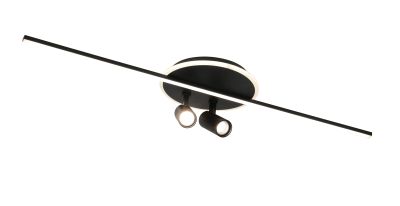 ������ 2330 BLACK LED 75W ����� �����