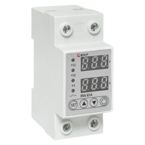 ���� ���������� RVb 63A EKF PROxima