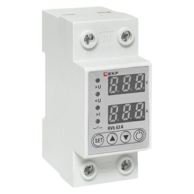 ���� ���������� RVb 63A EKF PROxima