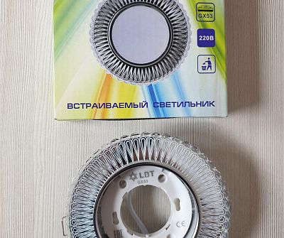 ���������� ������������ GX53 GX5334L-11 ���������� + ����� LBT 