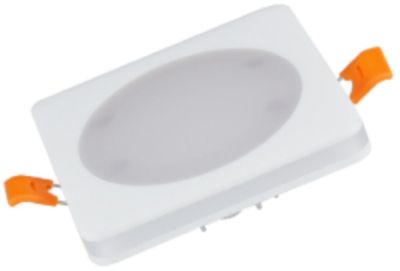 ���������� ������������ LED 7�� 4000� L-S007 ����� ������� LBT