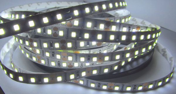 ������������ ����� 9.6W 120 LED IP20 6000K SMD2835 General