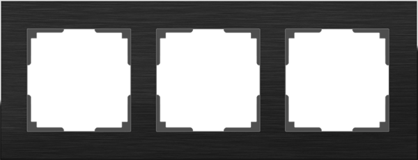 Werkel Aluminium ������ WL11-Frame-03 ����� �� 3 �����