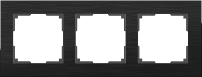 Werkel Aluminium ������ WL11-Frame-03 ����� �� 3 �����