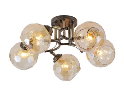 ������ 06475/5 BRONZE+BLACK ����� ����� ***