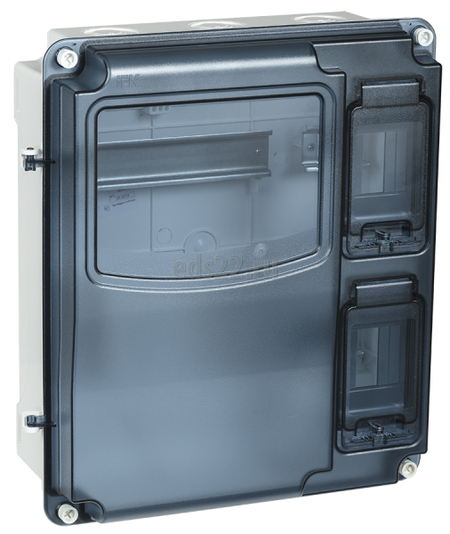 ��� ������-����������������� �������� ����-� 3/6 IP66 IEK