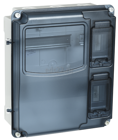 ��� ������-����������������� �������� ����-� 3/6 IP66 IEK