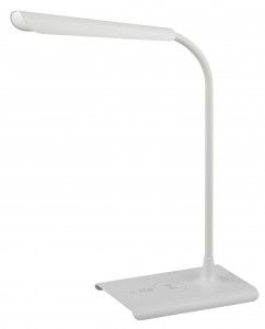 ���������� ������������ ���������� NLED-474-10W-W �����, USB � ������������ ������� ��������� ���