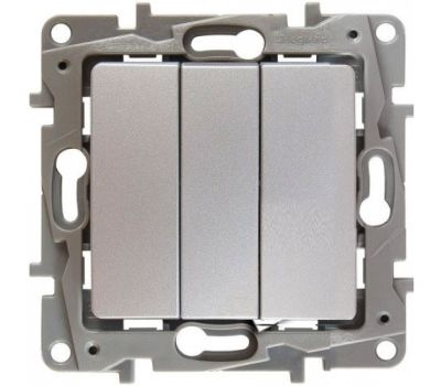 ����������� 3-���������. ��������. Etika. Legrand 672413