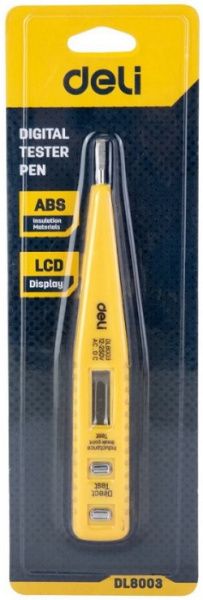 �������� ������������  DL8003 12-250V DELI