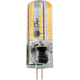 ����� LED 4W 4200K G4 ����� PREMIUM 