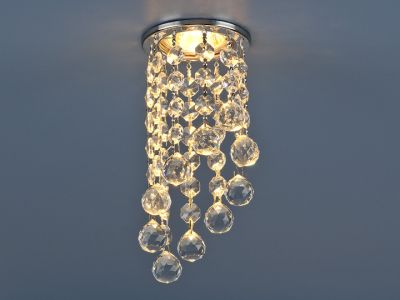 ���������� ������������ MR-16 205 �-� ����/���������� �������� Elektrostandard 