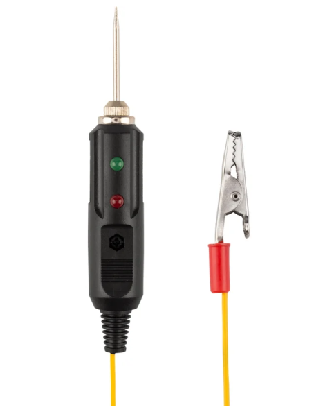 Автотестер Универсальный черный REXANT 16-0102