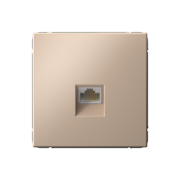 �������  ������������ RJ45, ���. 6A, �������� GAL001286 �������� Art Gallery Systeme Electric