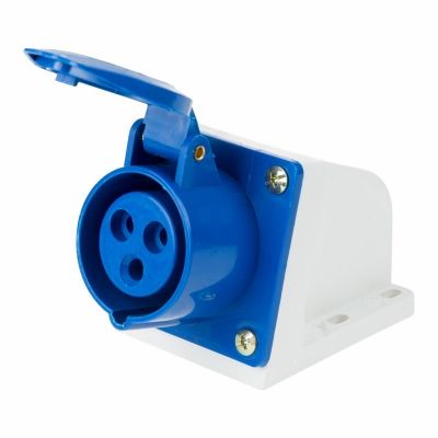 ������� ������������  220� 16� 113 3�+�� IP44 REXANT