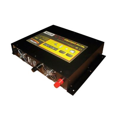 ���������� �������������� ������� ��� INV900-TSW HUTER