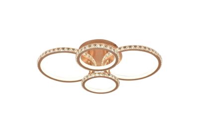 ������ 81071/2+2 GOLD 114W LED ����� �����