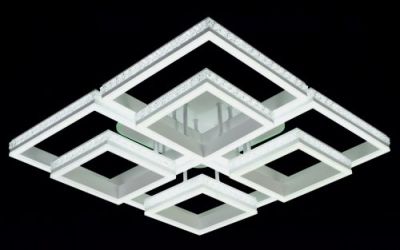 ������ ��-DK6000C/4+4B WH 347W RGB Led ��������