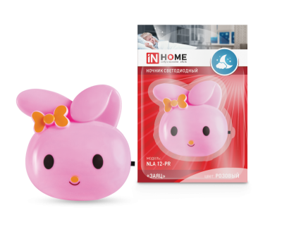 ������ ������������ NLA 12-RP ���� ������� � ���� 230� IN HOME