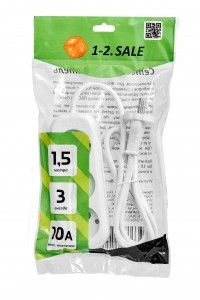 ���������� 3 ������ 1,5 � ����� ��� 2�1 10� 1-2.SALE 