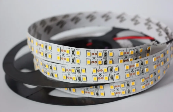 ������������ ����� 24V 23W 240 LED IP20 6500� ����� SMD2835 Redigle ( ���������)