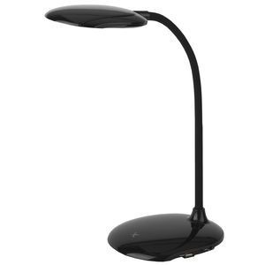 ���������� ������������ ���������� NLED-457-6W-BK ������ ���