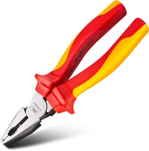 ��������������� ��������������� ����������� DL512008 200��, ����� Cr-V, ��� ����� �� 1000V DELI