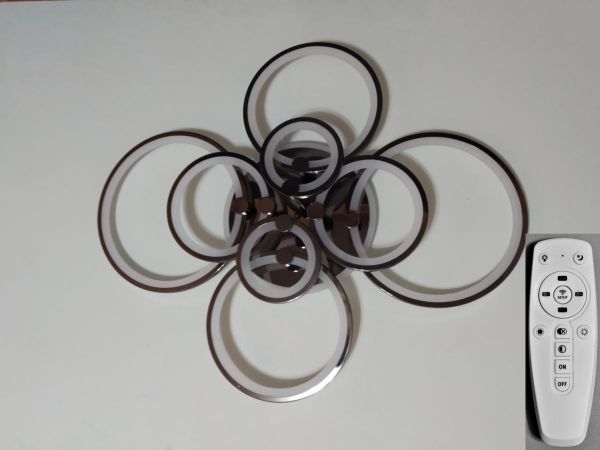 ������ RG-CL8067/4+4 ������ 172W LED Redigle