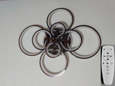 ������ RG-CL8067/4+4 ������ 172W LED Redigle