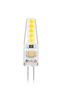 ����� LED 12V 5W 4200K G4 APIS ULTRA