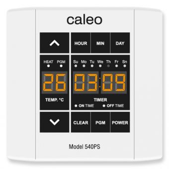 �������������� Caleo CA 540PS ��������� ��������, ���������������, 4 ���