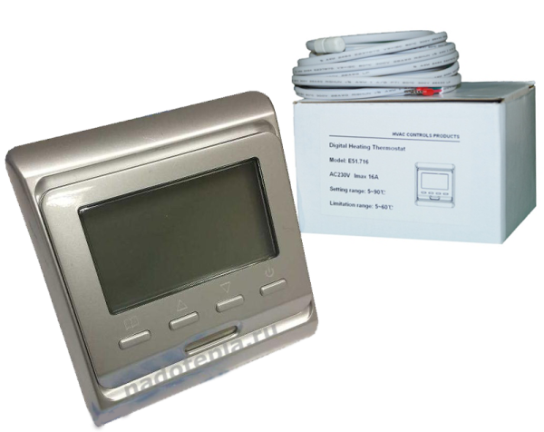 �������������� Eastclima E 51.716 (E-202) �������