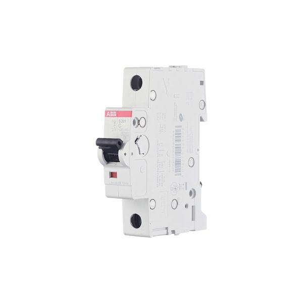 ����������� �������������� 1-�������� 32A � 6�� S201 C32 ���