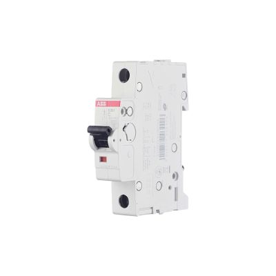 ����������� �������������� 1-�������� 32A � 6�� S201 C32 ���