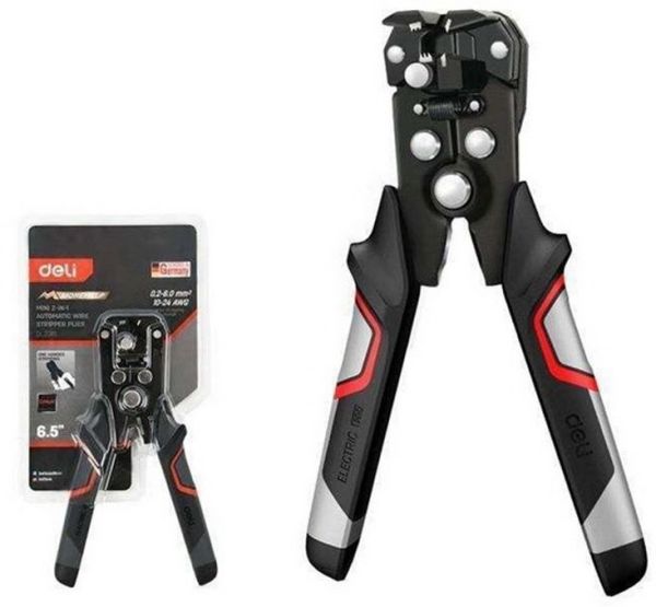 ���������� �������� ������������������� ��� �������� �������� (��������) 2-�-1 Deli DL2015 165� DELI