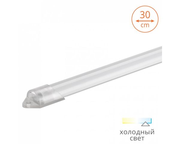 ���������� �������� LED Wolta 6W 490lm 6500K 300�� IP65 WT4W6W 