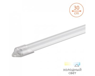 ���������� �������� LED Wolta 6W 490lm 6500K 300�� IP65 WT4W6W 