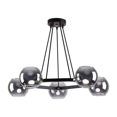 ������ 51527/5CR+BK GR 