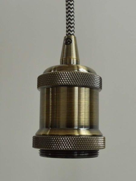 ������ E27 ��������� � ������� �����-������ ������ GLH-ME-E27 General 