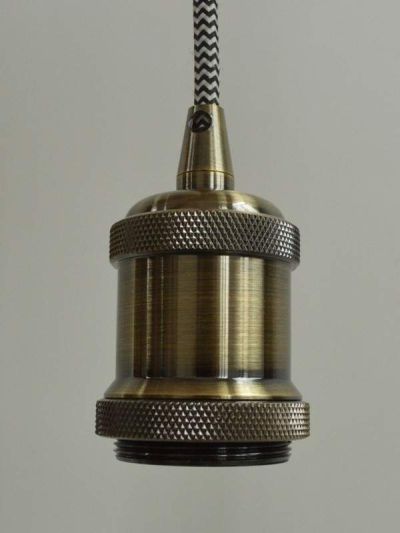 ������ E27 ��������� � ������� �����-������ ������ GLH-ME-E27 General 