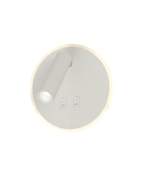 ��� 2730/1W WHITE ����� �����